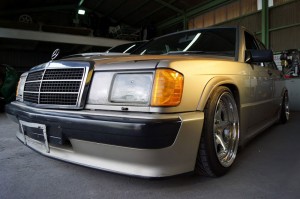 Mercedes Benz Jdmeuro Jdm Wheels And Trends Archive